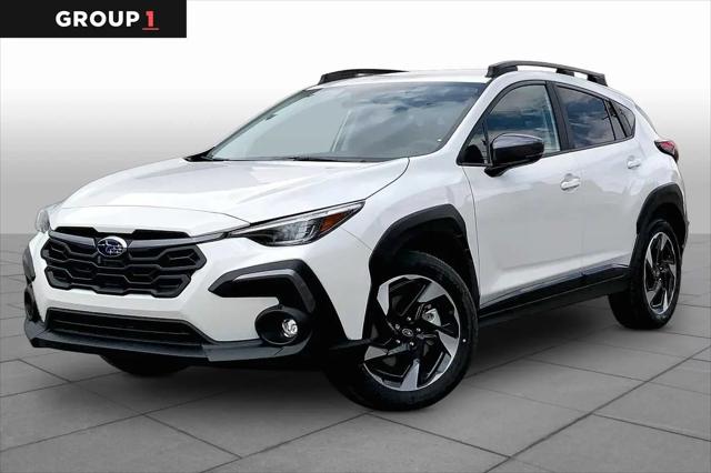 2026 Subaru Crosstrek Limited for sale in El Paso, TX