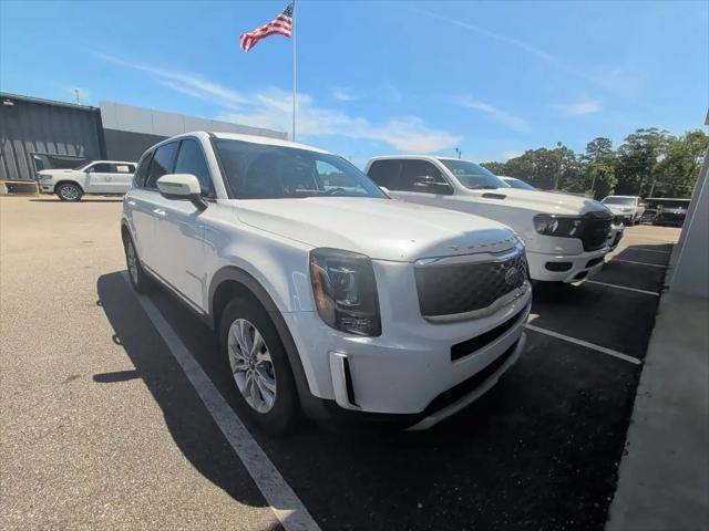 2020 Kia Telluride LX for sale in Andalusia, AL