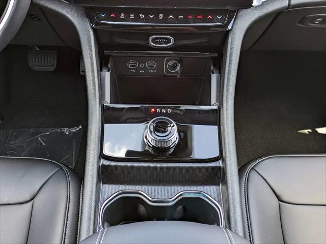 2026 Jeep Grand Cherokee L Limited 4x2