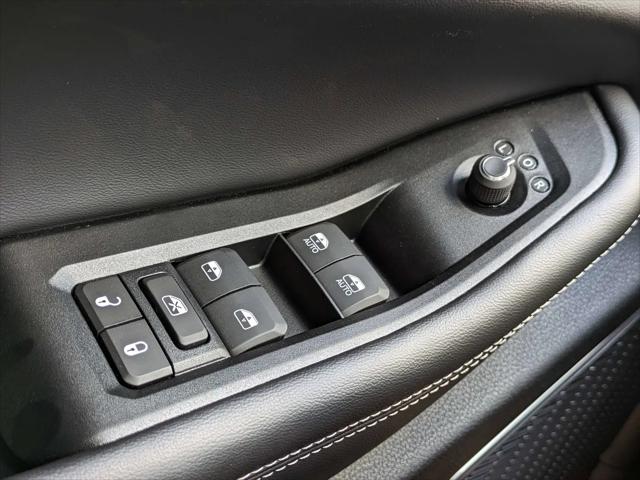 2026 Jeep Grand Cherokee L Limited 4x2