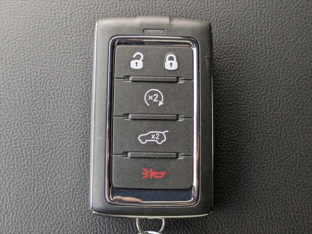 2026 Jeep Grand Cherokee L Limited 4x2