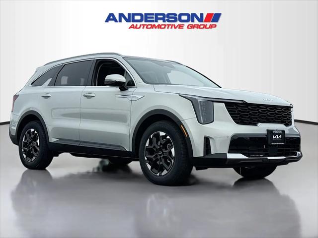 2026 Kia Sorento S for sale in Loves Park, IL