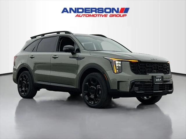 2026 Kia Sorento X-Line SX for sale in Loves Park, IL