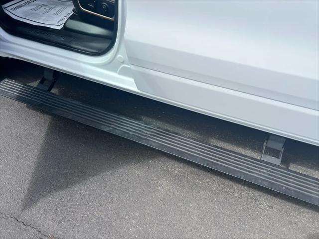 2023 Ram 1500 Limited Longhorn Crew Cab 4x4 5'7" Box