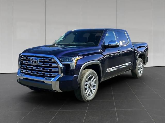 2026 Toyota Tundra 1794 Edition CrewMax 5.5' Bed for sale in Putnam, CT