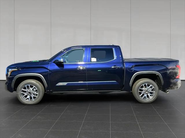 2026 Toyota Tundra 1794 Edition CrewMax 5.5' Bed
