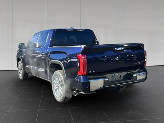 2026 Toyota Tundra 1794 Edition CrewMax 5.5' Bed