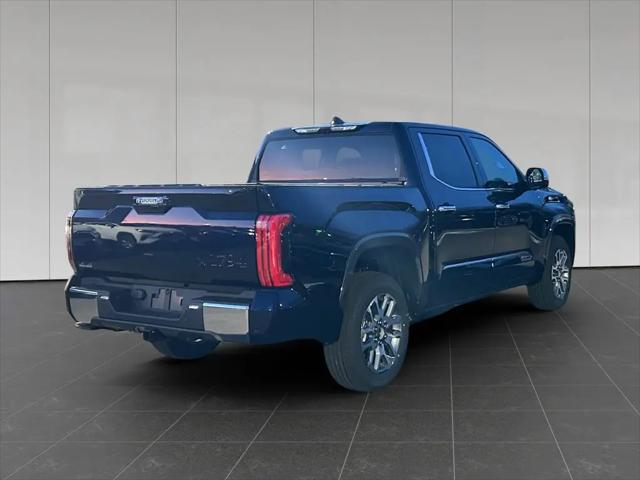 2026 Toyota Tundra 1794 Edition CrewMax 5.5' Bed