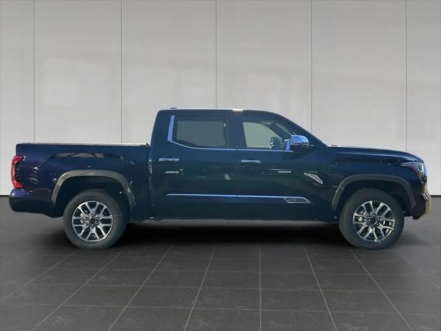2026 Toyota Tundra 1794 Edition CrewMax 5.5' Bed