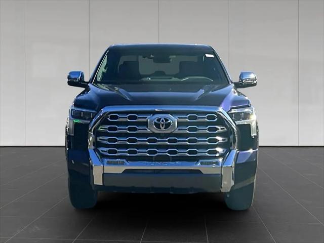2026 Toyota Tundra 1794 Edition CrewMax 5.5' Bed
