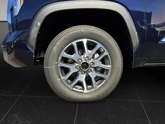 2026 Toyota Tundra 1794 Edition CrewMax 5.5' Bed
