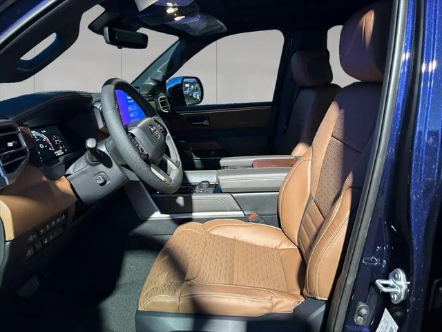 2026 Toyota Tundra 1794 Edition CrewMax 5.5' Bed