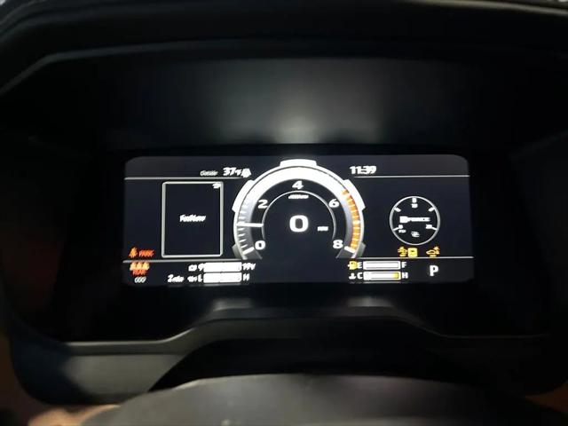 2026 Toyota Tundra 1794 Edition CrewMax 5.5' Bed