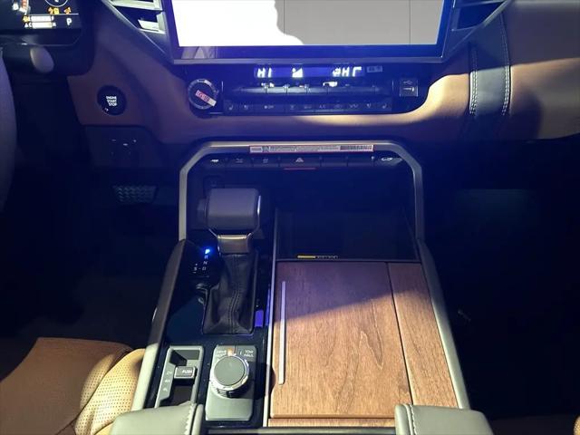 2026 Toyota Tundra 1794 Edition CrewMax 5.5' Bed
