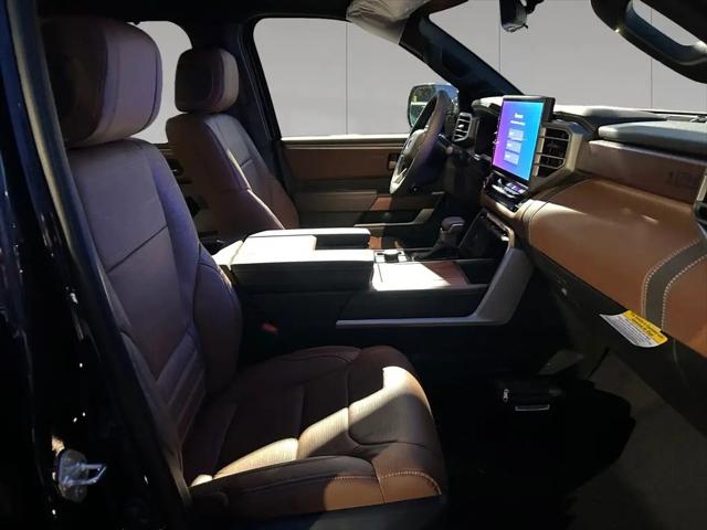 2026 Toyota Tundra 1794 Edition CrewMax 5.5' Bed