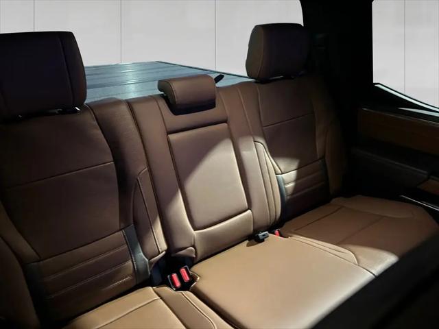 2026 Toyota Tundra 1794 Edition CrewMax 5.5' Bed