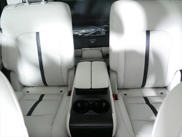 2026 Mazda X-90 3.3 Turbo S Premium Plus