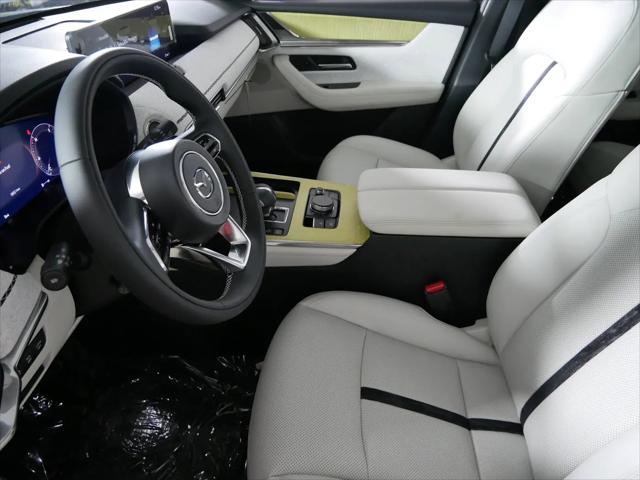 2026 Mazda X-90 3.3 Turbo S Premium Plus