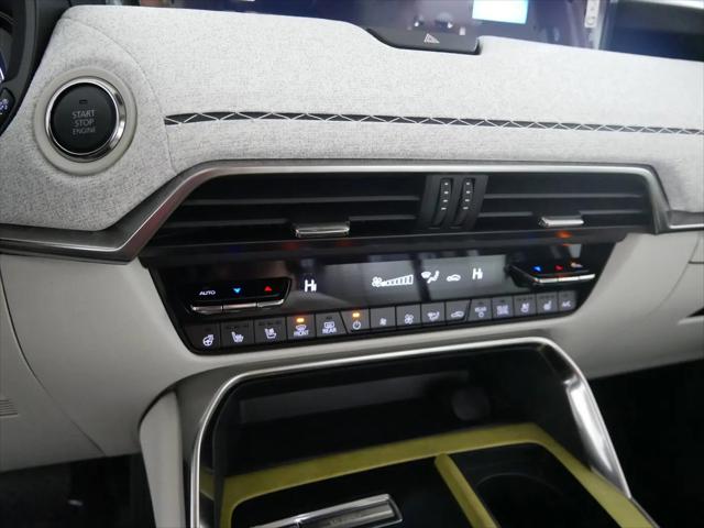 2026 Mazda X-90 3.3 Turbo S Premium Plus