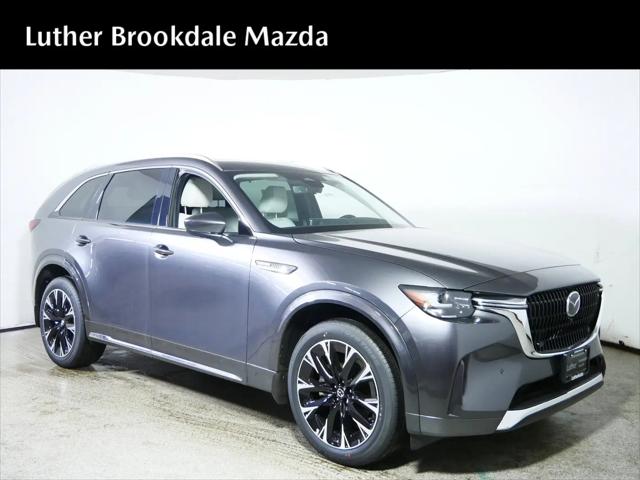 2026 Mazda X-90 3.3 Turbo S Premium Plus for sale in Brooklyn Center, MN