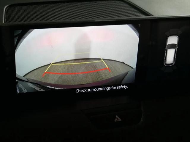 2026 Mazda X-90 3.3 Turbo Premium Sport