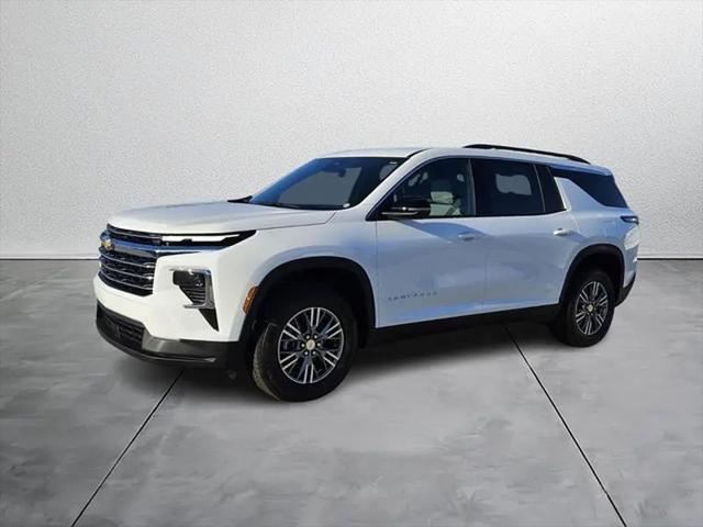 2026 Chevrolet Traverse FWD LT for sale in Sebring, FL