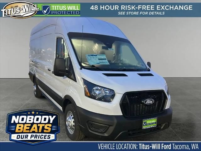 2026 Ford Transit Cargo Van T-350 for sale in Tacoma, WA