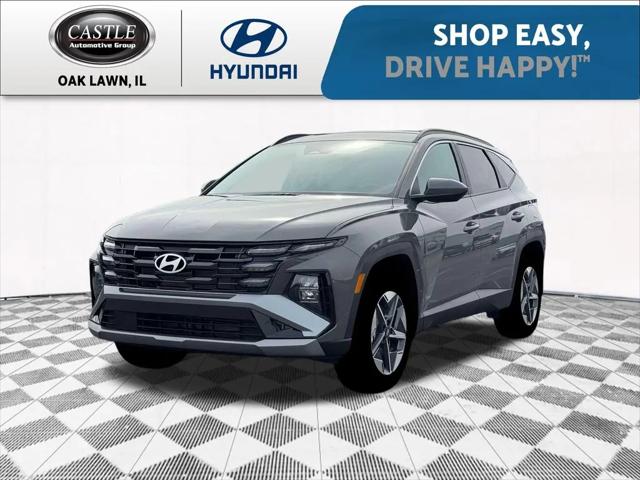 2026 Hyundai Tucson SEL for sale in Oak Lawn, IL