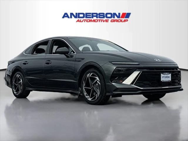 2026 Hyundai Sonata SEL Sport for sale in Rockford, IL