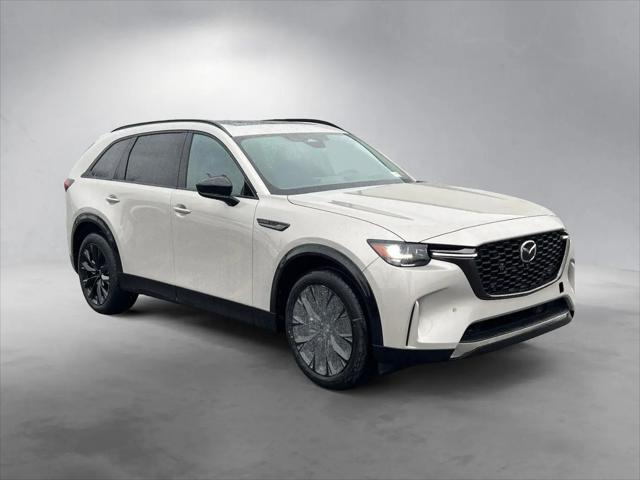 2026 Mazda X-90 3.3 Turbo S Premium Sport for sale in Hagerstown, MD