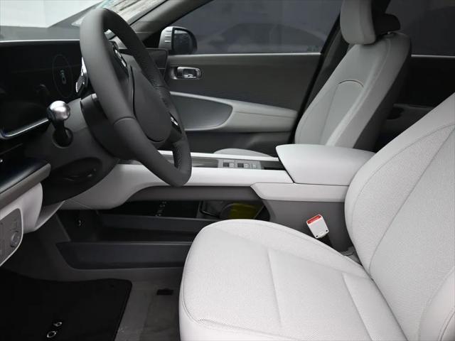 2025 Hyundai IONIQ 6 SEL