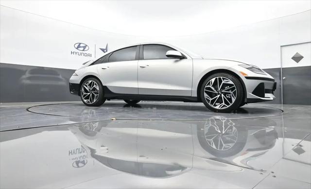 2025 Hyundai IONIQ 6 SEL