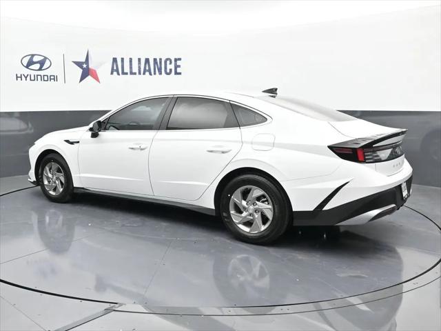 2026 Hyundai Sonata SE