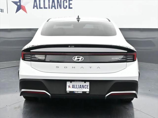 2026 Hyundai Sonata SE