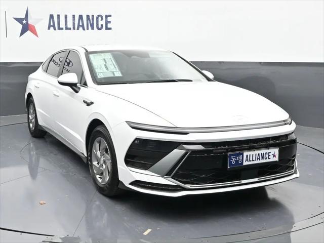 2026 Hyundai Sonata SE