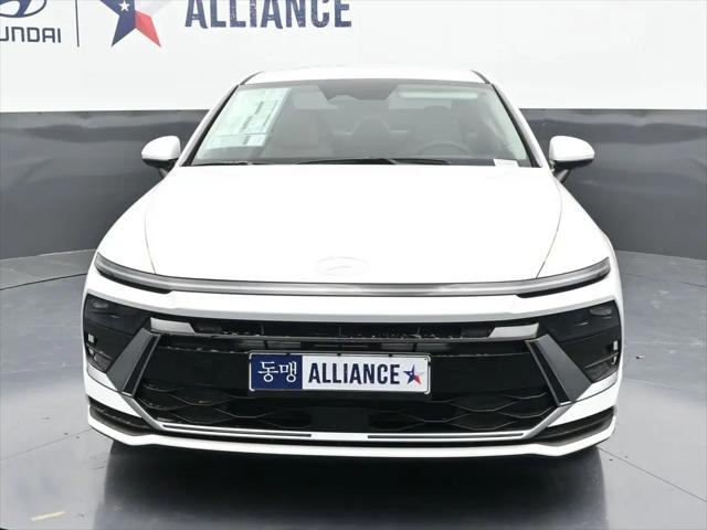 2026 Hyundai Sonata SE