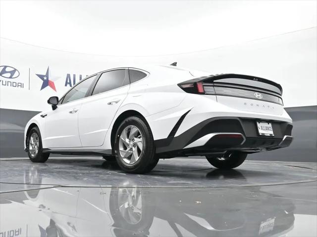 2026 Hyundai Sonata SE