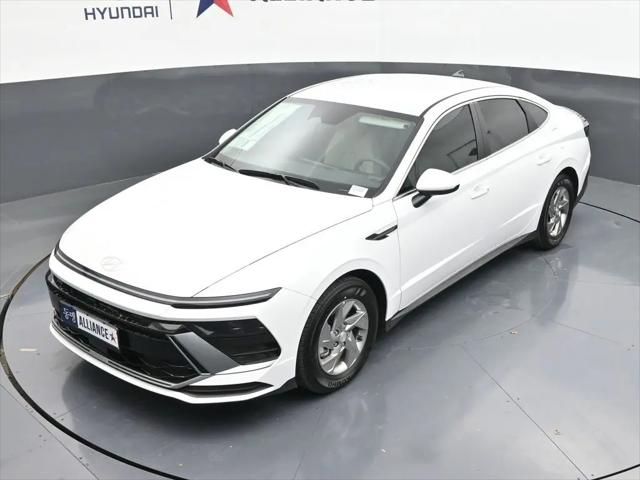 2026 Hyundai Sonata SE
