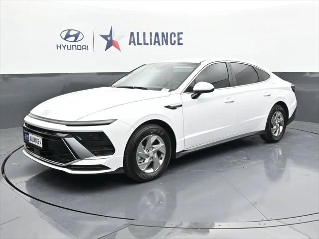 2026 Hyundai Sonata SE for sale in Fort Worth, TX