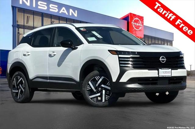 2026 Nissan Kicks SV for sale in San Bernardino, CA