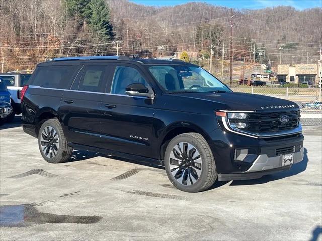 2025 Ford Expedition Platinum MAX for sale in Waynesville, NC