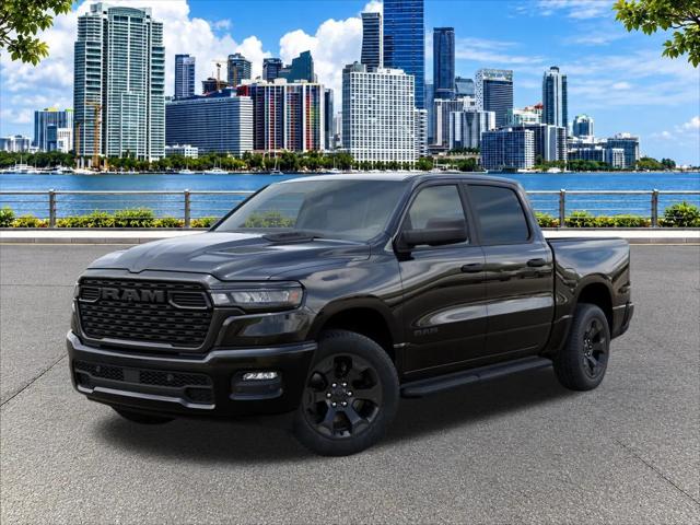 2026 Ram 1500 Express Crew Cab 4x4 57 Box for sale in Miami, FL