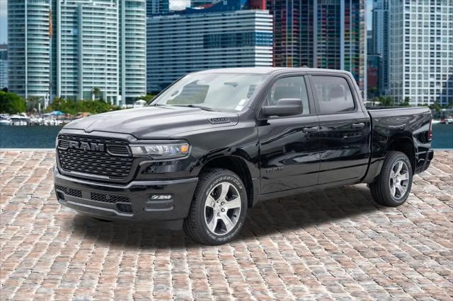 2026 Ram 1500 Express Crew Cab 4x2 5'7" Box for sale in Miami, FL
