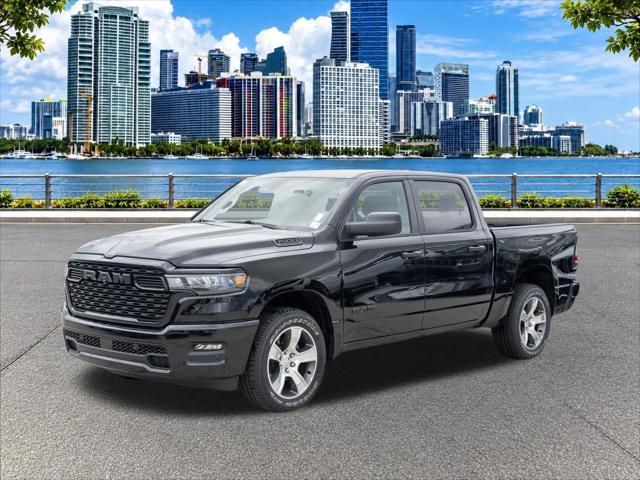 2026 Ram 1500 Express Crew Cab 4x2 57 Box for sale in Miami, FL