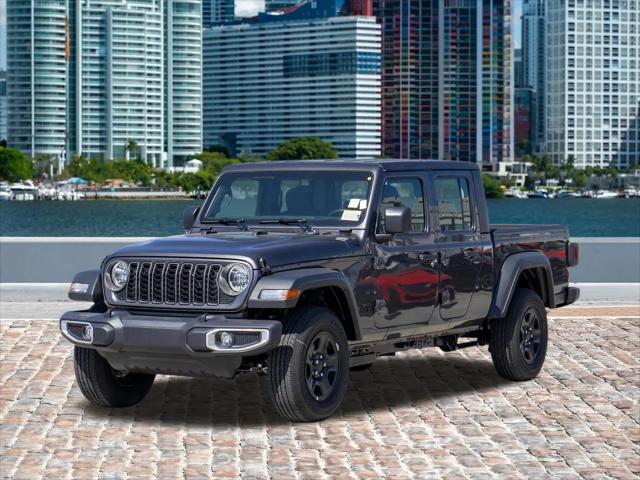 2026 Jeep Gladiator Sport for sale in Miami, FL