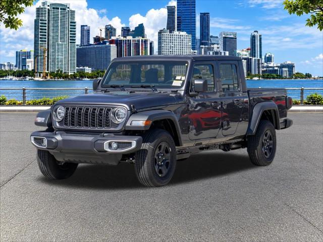 2026 Jeep Gladiator Sport for sale in Miami, FL