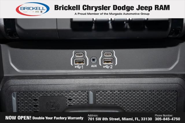 2026 Ram 1500 Rebel Crew Cab 4x4 57 Box