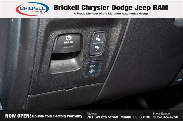 2026 Ram 1500 Rebel Crew Cab 4x4 57 Box