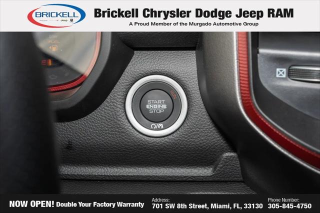 2026 Ram 1500 Rebel Crew Cab 4x4 57 Box