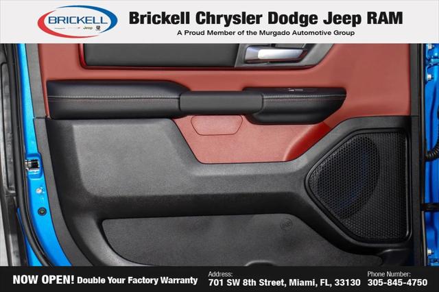 2026 Ram 1500 Rebel Crew Cab 4x4 57 Box